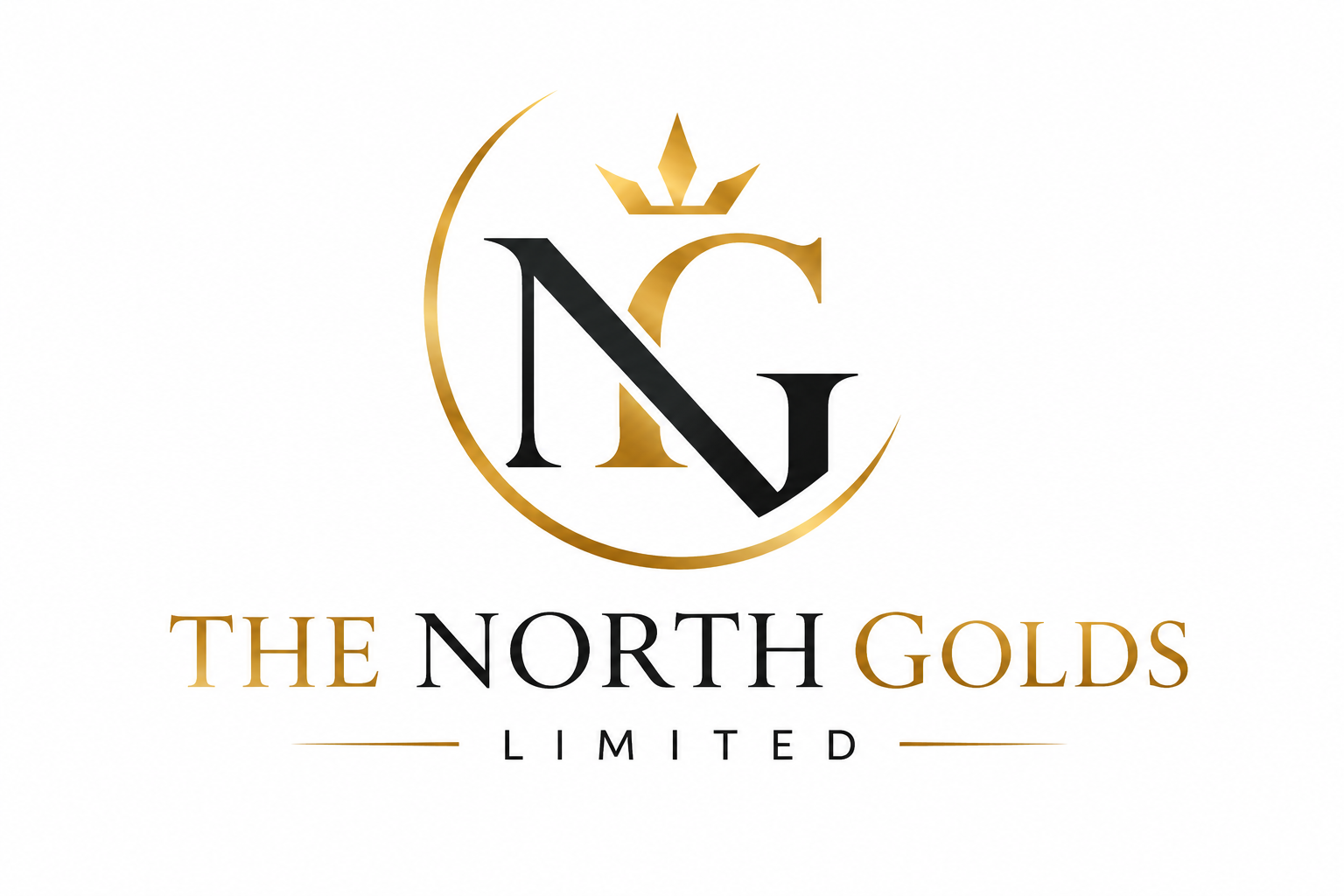 THE NORTH GOLDS